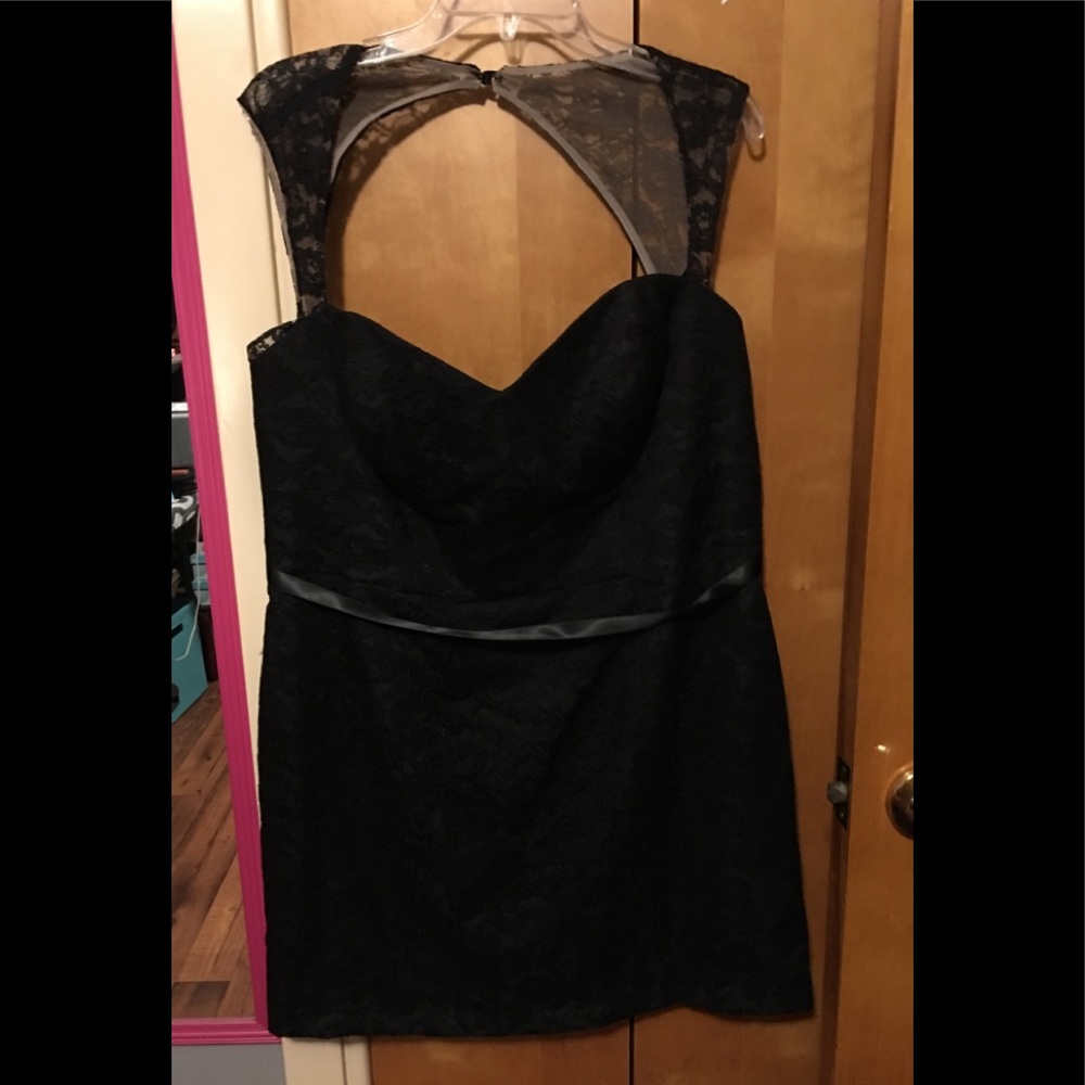 Cocktail dress